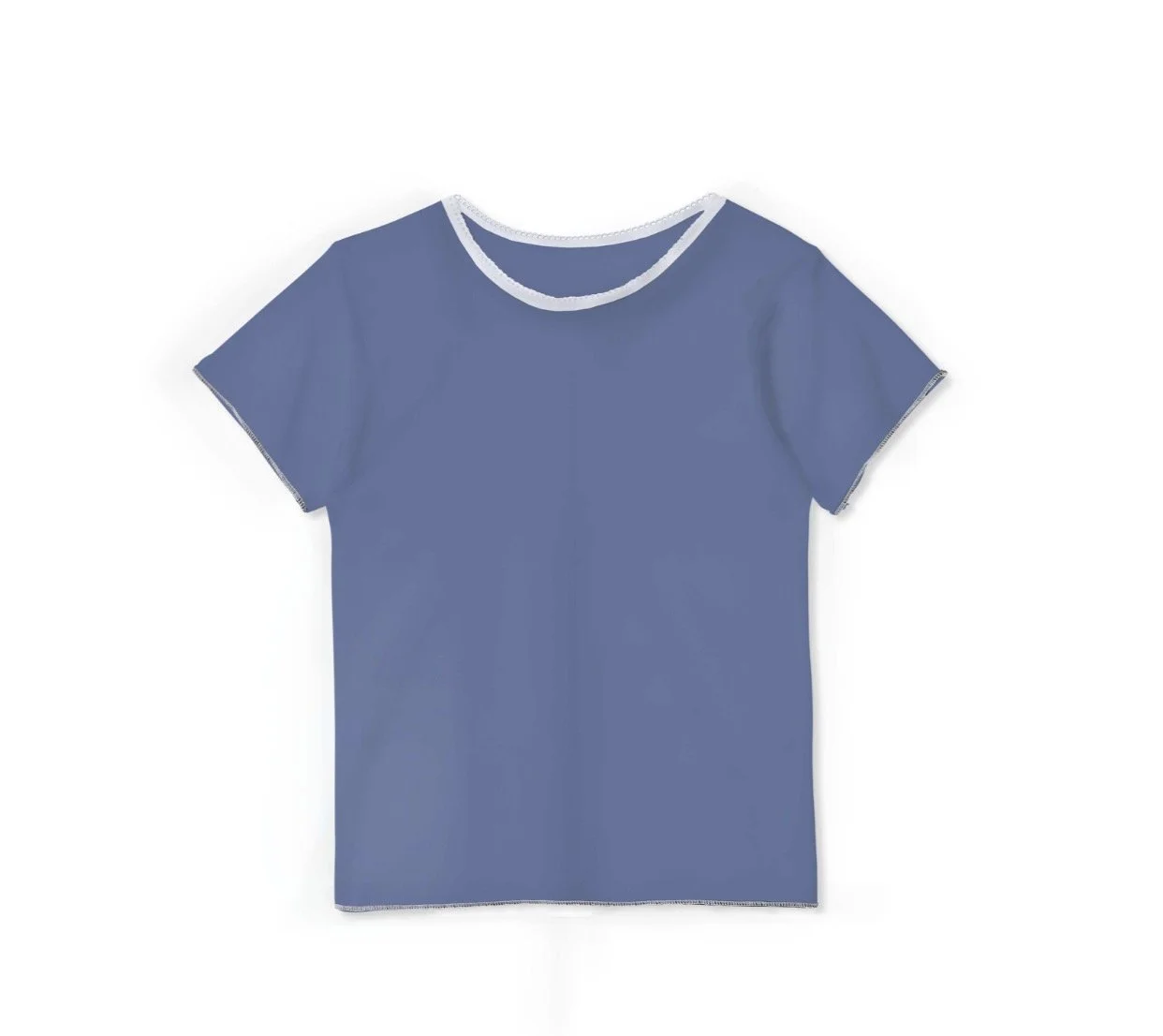 トップス Katie under pretties french tee トップス Katie under pretties french tee UNDER PRETTIES